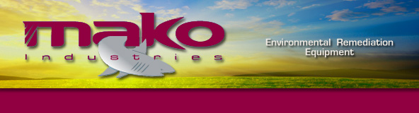 Mako Industries