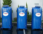 Carbon Filtration Systems 