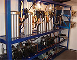Ozone / Oxygen Injection Systems
